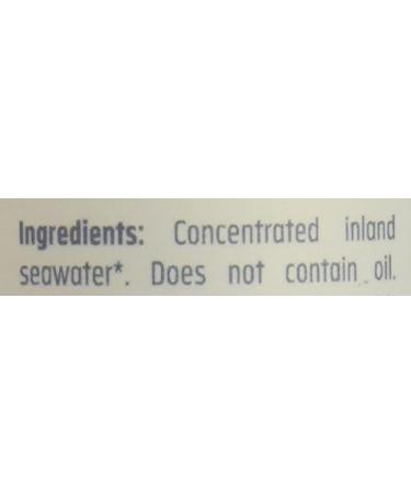 White Egret Sensitive Skin Magnesium Spray 8oz | Natural Topical Relief - Buy Online on GoSupps.com