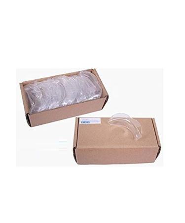 20 Sheaths for Teeth Whitening LED Light Accelerator | Dental Bleaching Accessory - Buy Online on GoSupps.com