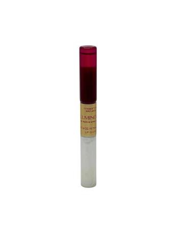 Bath & Body Works LUMINOUS Eau de Parfum Rollerball & Lip Shade 0.16 oz for Women 2 Pack - Buy Online on GoSupps.com