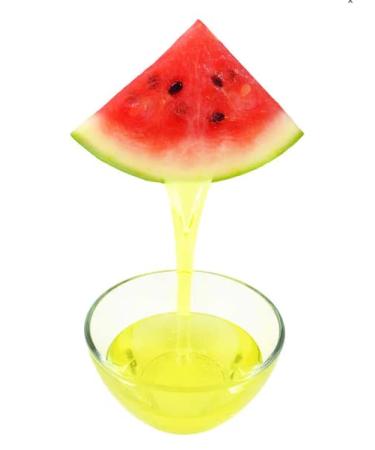 SULU ORGANICS 100% Pure Unrefined Cold Pressed Watermelon Seed Oil-Pure Ootanga Oil (1 Gallon/ 128 fl.oz)