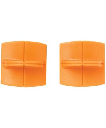 Fiskars 157400-1001 Titanium TripleTrack High Profile Cutting Replacement Blades   Orange - Buy Online on GoSupps.com