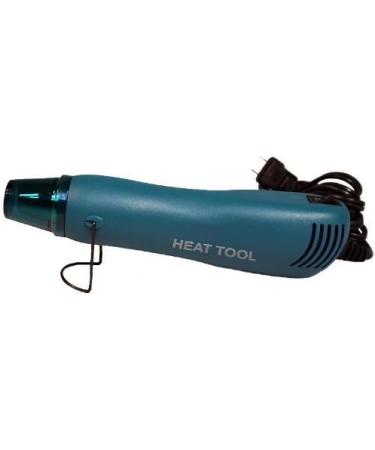 Nicole Multi-purpose Heat Gun Tool with Stand for Embossing, Paint Drying & More - Buy Online on GoSupps.com