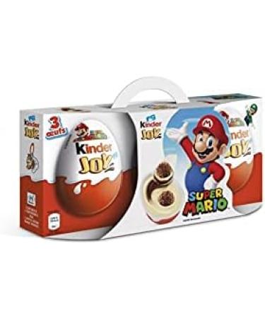 JOY 60G KINDER PACK OF 3 - Buy Online on GoSupps.com