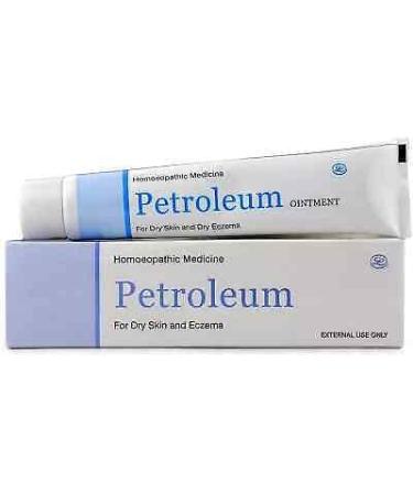 Lords Petroleum Ointment (25g)/Free Ujala Eye Drops