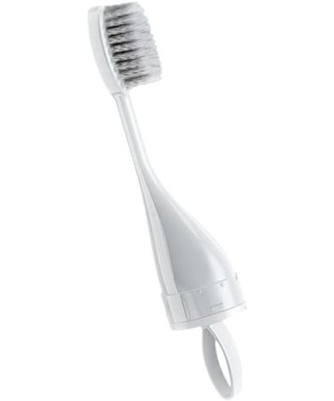 Buy Dijiusidy Portable Colorful Soft Toothbrush Removable & Sealed Travel Tooth Cleaning Tool for Vacation Office Hotel - Buy Online on GoSupps.com