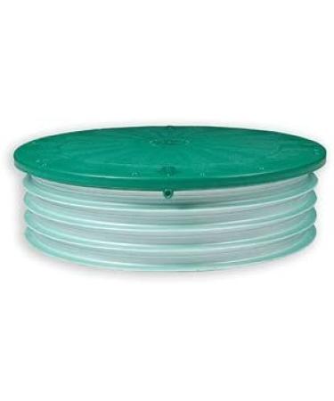 Tuf-Tite 20 Heavy Duty Flat Lid - Premium Septic Tank Cover - Buy Online on GoSupps.com