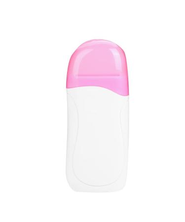 Electric Waxing Device Hair Removal Set - Fast Efficient Automatic Heating for Smooth Skin - Buy Online on GoSupps.com