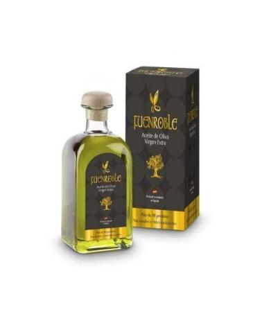Fuenroble Spanish Extra Virgin Olive Oil - 500 Ml Bottle