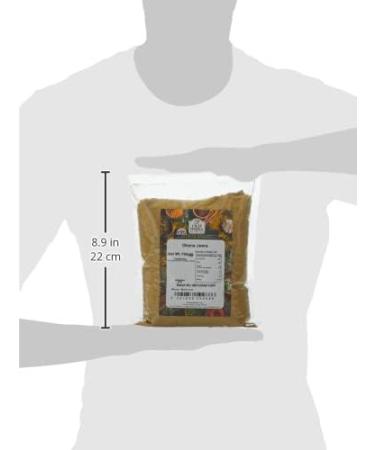 Old India Dhana Jeera 750g - Premium Blend of Coriander and Cumin Seeds - Buy Online on GoSupps.com