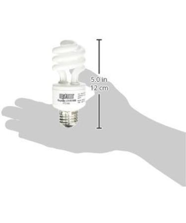 Exo Terra 13w UVB Tropical Terrarium Bulb 13 Watt (UVB100) - Buy Online on GoSupps.com