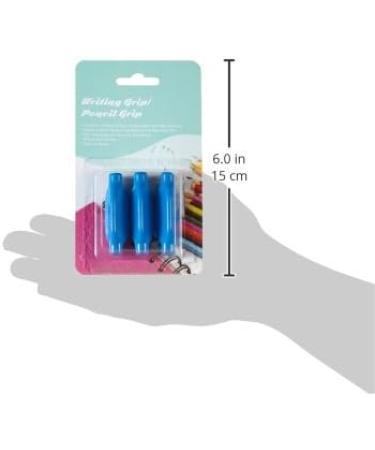 NRS Healthcare Pen Grippers - Pack of 3 - Buy Online on GoSupps.com