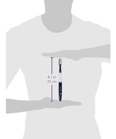 MLB New York Yankees Officially Licensed Toothbrush - Shop Now! - Buy Online on GoSupps.com
