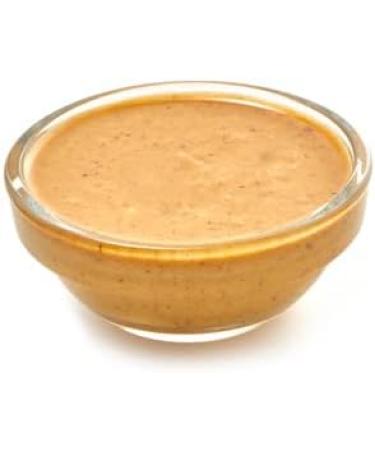 Yupik Natural Crunchy Peanut Butter 454 g Kosher Gluten-Free GMO-Free Unsweetened Nut Butter Only Peanuts No Added Sugar No Additives Smooth & Crunchy Spread Ideal for Snacks & Recipes - Buy Online on GoSupps.com