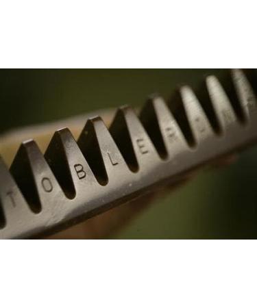 Maxi Toblerone 400g Dark Chocolate - Buy Online on GoSupps.com