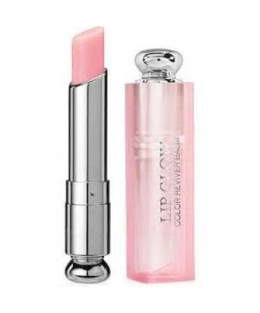 Addict Lip Glow Color Awakening Lip Balm SPF 10 Women 0.12 Ounce