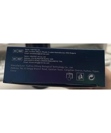 4-Piece Anti-Snore Tooth Rails & Nightly Teeth Protection - Sports Guard & Whitening with Storage Box - International Shipping - Buy Online on GoSupps.com