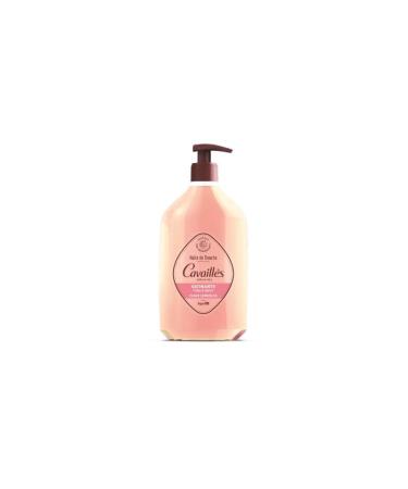 Rog Cavaill s Satinizing Shower Oil 750 ml