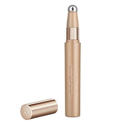 Cinq Mondes Geto Supreme Eye & Lip Contour- Target areas of aging. 95% natural, fragrance-free with a miracle anti-aging ingredient