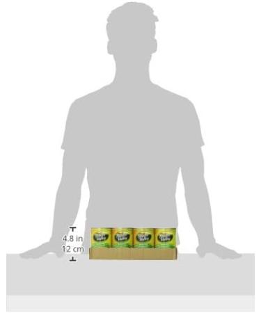 Healthy Valley Organic No Sodium Minestrone 12-Count - Buy Online on GoSupps.com