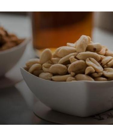 The Dormen Salted Peanuts - 6 x 1kg Bulk - Buy Online on GoSupps.com