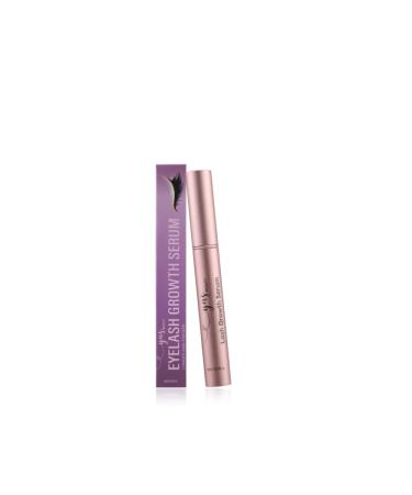 YASBEAUTY Eyelash Growth Serum for Longer, Thicker, and Stronger Lashes - 3ml - Buy Online on GoSupps.com
