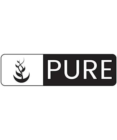 Pure L-Glutamine (365 Capsules) - No Fillers, Lab Verified - 365 Count - Buy Online on GoSupps.com