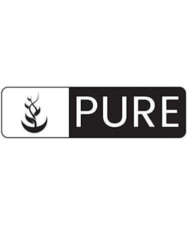 Pure Hawthorn Berry Extract (365 Capsules) - No Magnesium or Rice Fillers - Lab Verified - 365 Count - Buy Online on GoSupps.com