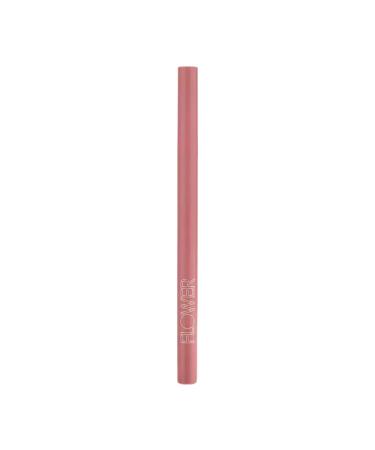 PERF POUT SC LIP LNR BLSH ROSE