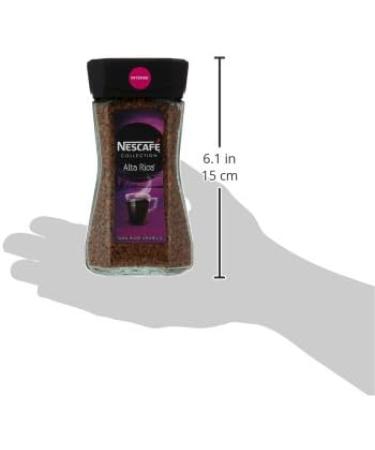 Nescaf - Collection - Alta Rica - 100g - Buy Online on GoSupps.com