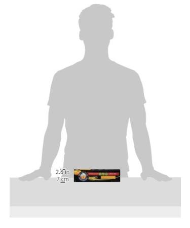 Dreamfields Healthy Pasta Living Linguine 13.25oz - Pack of 10 - Buy Online on GoSupps.com