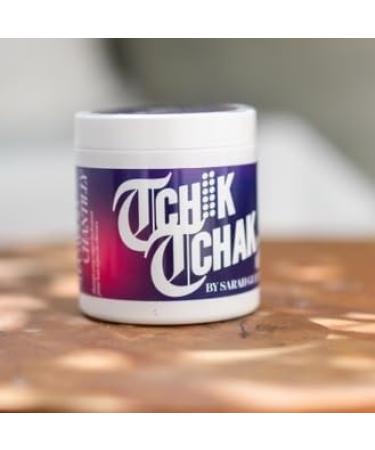 TCHIK-TCHAK by Sarah Guetta Chantilly Shampoo Repair and hydration Vegan - Orange Blossom l 250ml Made in France - Buy Online on GoSupps.com