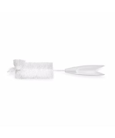 Chicco Bottle Brush Set for Bottles & Accessories - 0 Months+ | International Shipping Available - Buy Online on GoSupps.com