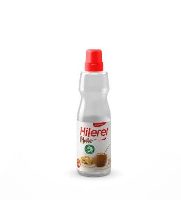 HILERET 0 Calorie Liquid Sweetener, Sugar Substitute, Zero Calorie Sugar Alternative Sweetener, Sugar Alternative, Bottle 200ml / 6.76 fl oz (Mate)