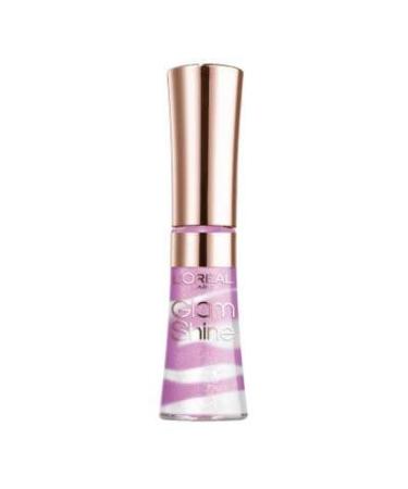 L'Oréal Miss Candy Glam Shine Gloss No. 709 Miss Candy