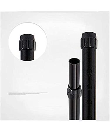 Forearm Crutches Adjustable ight Crutches Retractable Aluminum Alloy Rehabilitation Elbow Crumbs Disabled Anti-slip Sticks Axillary Crutches ight Arm Crutch Warm life Selfless dedication - Buy Online on GoSupps.com