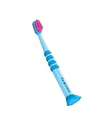 Curaprox Curakid CK 4260 (Age 0-4 Years) (blue)