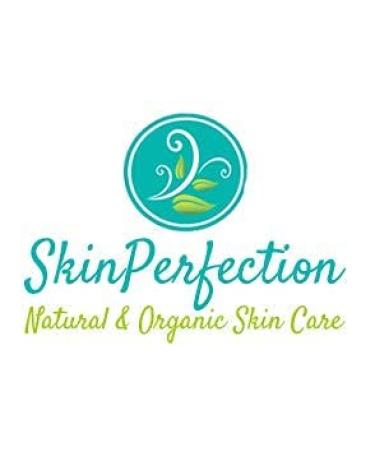 Skin Perfection Goat Milk Firming Lotion - Moisturizing Cream with Pepha Tight Matrixyl 3000 & Natural Lactic Acid for Softer Smoother Skin - 8 Oz | Ideal for Youthful Skin - Buy Online on GoSupps.com