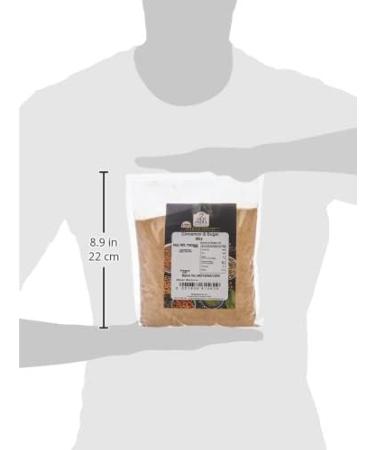 Old India Cinnamon & Sugar Mix 750g - Premium Blend for Delicious Treats - Buy Online on GoSupps.com