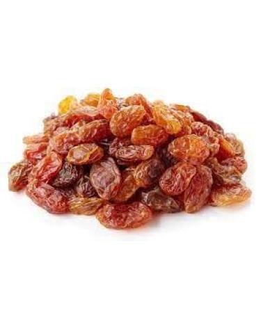 BSD Organics Dried Green Grape / Raisin / Angoor / Thiracha (200 Gram / 7 Ounce)