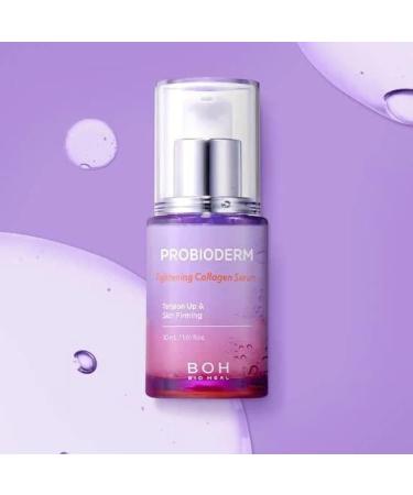  BIO HEAL BOH Probioderm Tightening Collagen Serum (Probioderm Collagen Serum) 30ml - Buy Online on GoSupps.com