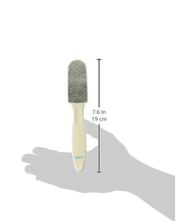 Denco Nickel File Coarse - Precision Tool for Fine Finishing - Buy Online on GoSupps.com