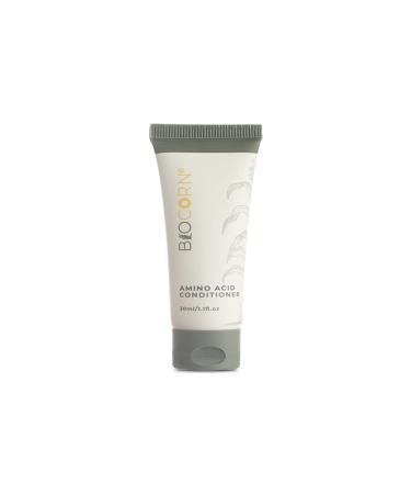 Travel Size Conditioner Hotel Toiletries Bulk (200 Pack 1.1oz/30ml) Degradable Tube -Cornstarch Material