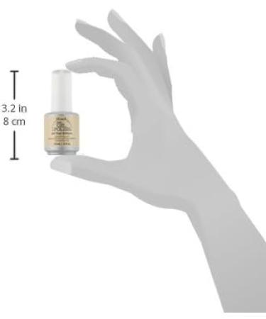 IBD Just Gel Polish All That Glitters LED and UV Pure Gel 14ml - Buy Online on GoSupps.com
