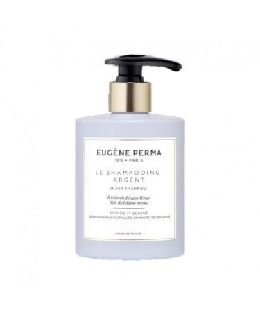 EUGENE PERMA THE SILVER SHAMPOO 1000 ML