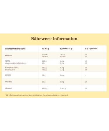 Mulino Bianco Girotondi Macine Galletti Sunglasses Tarallucci Pack of 10 x 350 g - Buy Online on GoSupps.com