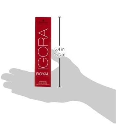 Schwarzkopf IR D-0 Diluter Natural 60 ml - Pack of 1 - Buy Online on GoSupps.com