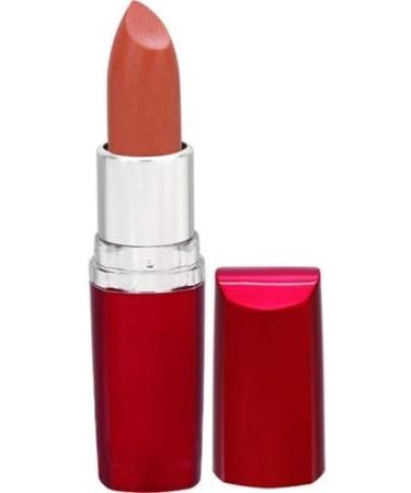 Maybelline Moisturizing Lipstick No. 430 Sweet Nectarine - Nourishing Oils & Creamy Texture - Moisture Extreme 5g - Buy Online on GoSupps.com