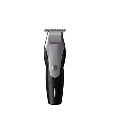 FLaig Men's Electric Hair Clipper Cordless Low Noise Hairdresser Professional Electric Hair Clipper Trimmer Scissors
