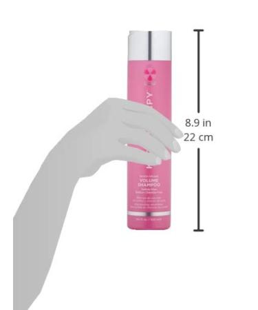 Keratherapy Keratin Infused Volume Shampoo - 10.1 fl oz | Best Volume Shampoo for Thin Hair with Kerabond Technology & Natural Ingredients - Buy Online on GoSupps.com