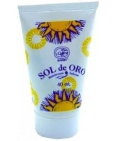 Golden Sun 40ML helichrysum - Buy Online on GoSupps.com